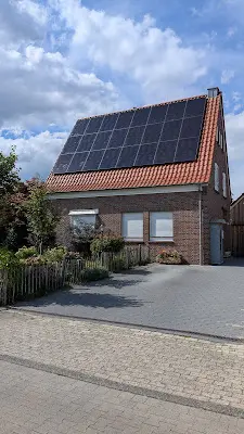 Foto von Heider Energietechnik GmbH | Solar- & Photovoltaikanlagen