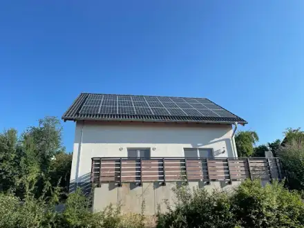 Foto von Heitecs Elektrotechnik - Photovoltaik & Solaranlagen
