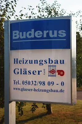 Foto von Heizungsbau Gläser | Neustadt am Rübenberg
