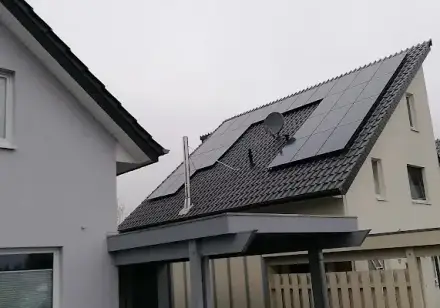 Foto von Heizungsbau Meisterbetrieb für Wärmepumpen & Photovoltaik-Installationen | Dein Eigenstrom