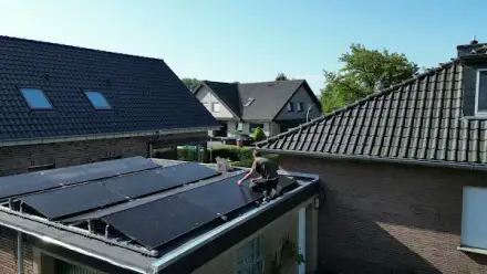 Foto von HELIOS-SolarTech