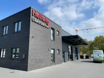 Foto von Hellwig Elektrotechnik I Solar- & Photovoltaikanlagen I Wärmepumpen I Klima I Smarthome I Ladelösungen I Energietechnik