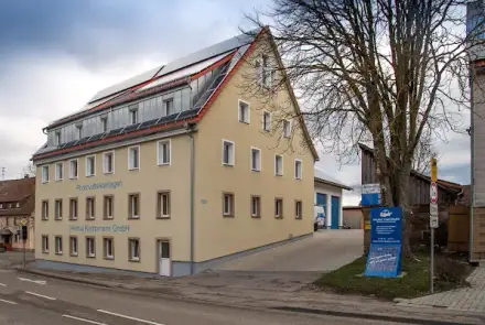 Foto von Helmut Kampmann GmbH