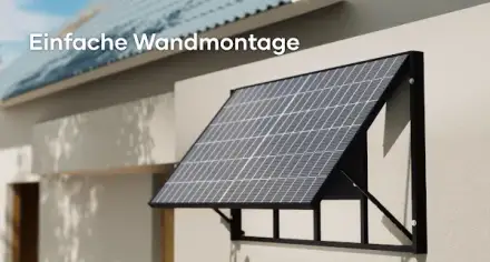 Foto von HEPA Solar GmbH & Co. KG