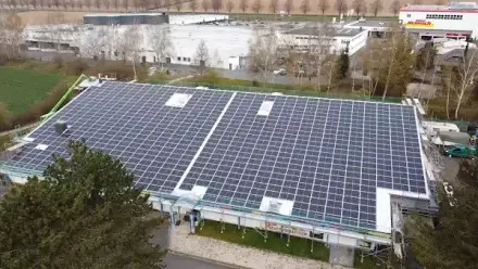 Foto von Herbermontage GmbH & Co. KG