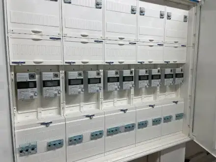 Foto von Herrmann Elektro & Solar GmbH