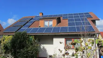 Foto von Herrmann Solar