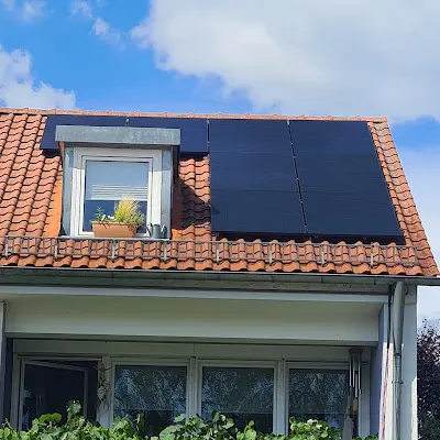 Foto von HES- Solutions & GmbH & Co. KG- Alles für Ihre Photovoltaikanlage