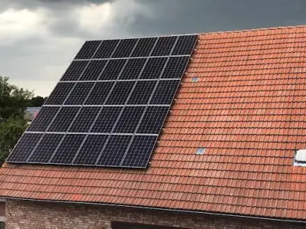 Foto von Heußner-Nuhn Photovoltaik+Elektrotechnik GmbH