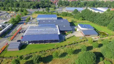 Foto von HF Solar GmbH