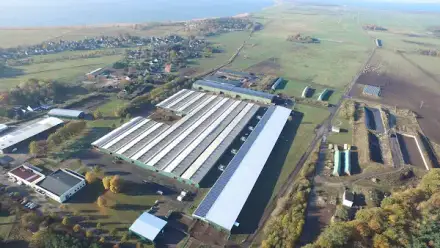 Foto von HK Solartec GmbH