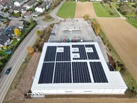 Foto von HOBA Energietechnik GmbH