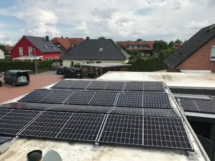 Foto von HÖRMANN Energy Solutions GmbH