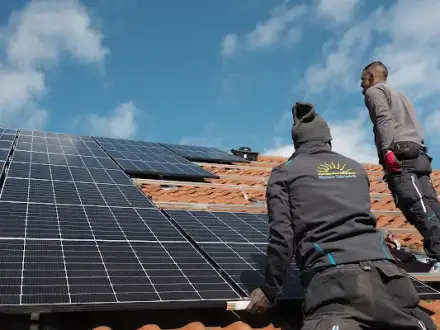 Foto von Hörmann Solartechnik GmbH