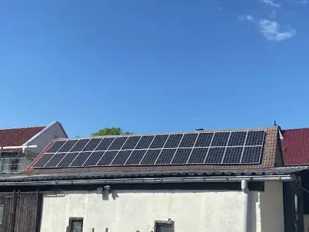 Foto von Hoffmann Elektro & Energiesysteme GmbH & Co. KG