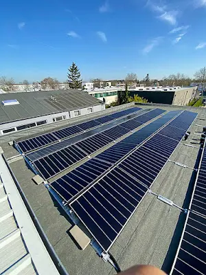 Foto von Hoffmann-Metallbau GmbH & Co. KG