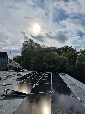 Foto von HomeProjex Wärmepumpen-Photovoltaikanlagen-Elektro