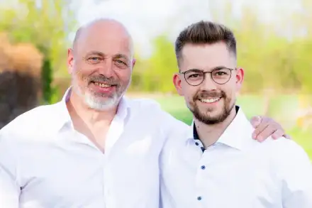 Foto von Hoyer Schrötke GmbH