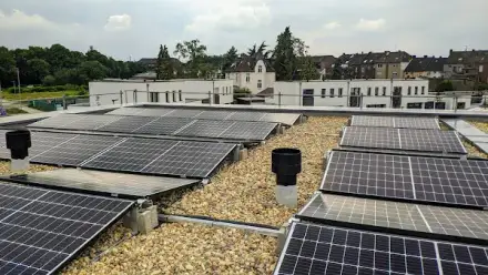 Foto von HPV - Solar GmbH