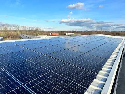 Foto von HR:Elektrotechnik GmbH