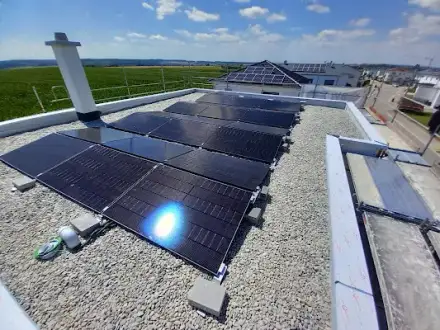 Foto von HSL Solar GmbH