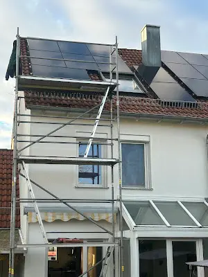 Foto von HTE Solar | Photovoltaik & Haus Technik Energie | HTE Shop