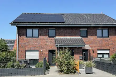 Foto von Hund Solar Energy GmbH