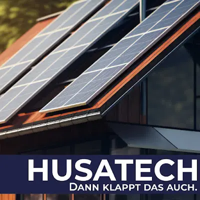 Foto von HUSATECH GmbH