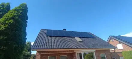 Foto von HW Solartechnik GmbH