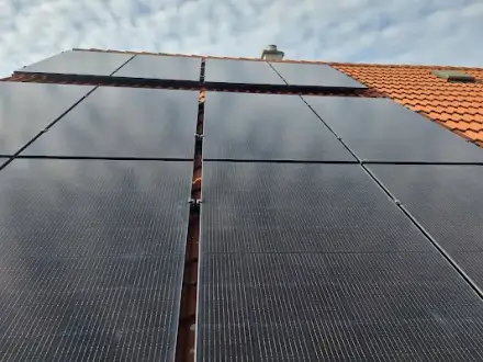 Foto von HyperSolar GbR