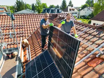 Foto von Ibex Solar Gmbh