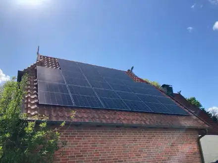 Foto von IBG Solar GmbH