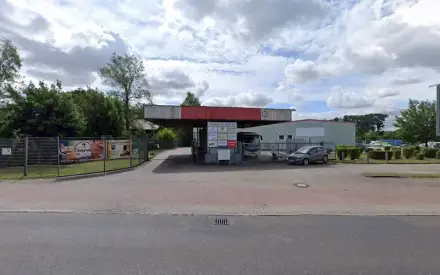 Foto von IBL Solar GbR