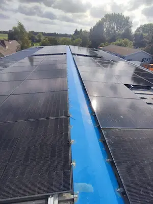 Foto von Ihr-Solarexperte