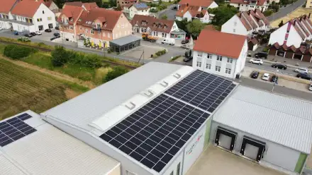 Foto von iKratos Solar-und Energietechnik GmbH