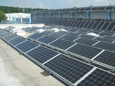 Foto von Iliotec Service GmbH