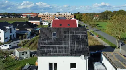 Foto von immersolar GmbH