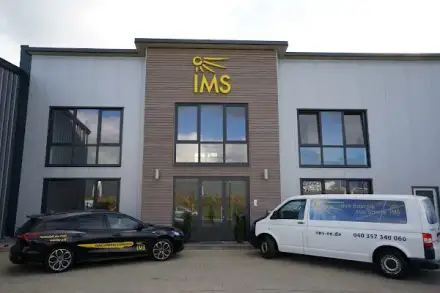 Foto von IMS erneuerbare Energien GmbH
