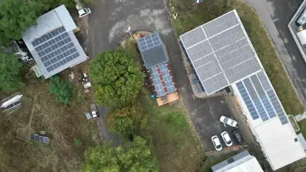 Foto von inek GmbH & Co. KG