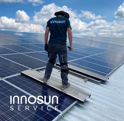Foto von Innosun Service GmbH