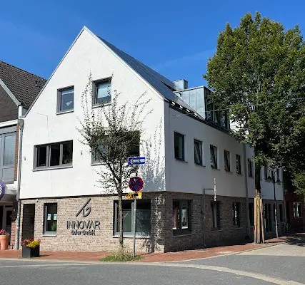 Foto von Innovar Solar GmbH