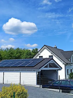 Foto von Innowatt24 - Der Photovoltaik Profi