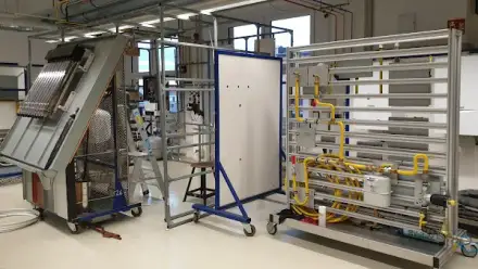 Foto von Innung Sanitär Heizung Klempner Klima Berlin