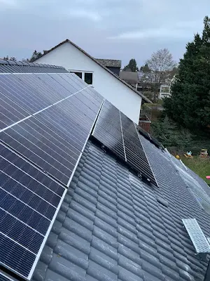 Foto von Inovativ Solar - Photovoltaikanlagen in Hannover und Region