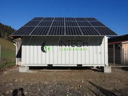 Foto von Intech GmbH & Co. KG