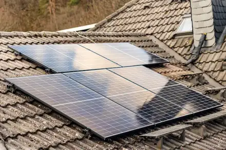 Foto von Intertec Solar GmbH