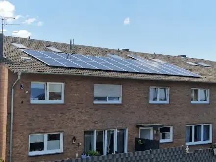 Foto von Inupor Photovoltaik & Solaranlagen