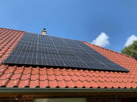 Foto von Inupor PV & Wärme GmbH