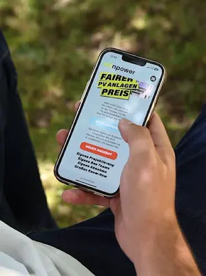 Foto von isa sunpower GmbH