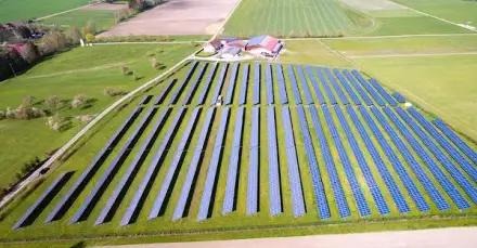 Foto von ISD – Intelligente Stromlösungen Deutschland GmbH